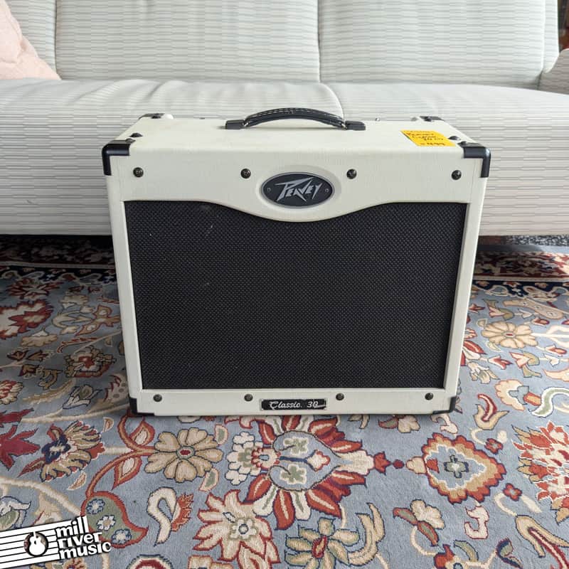 Peavey Classic 30 II Amp - Used image 1