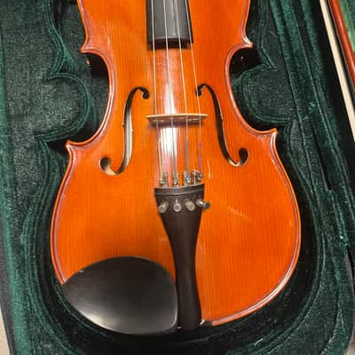 Cremona Viola Outfit SVA-200 16" 2007-2010 image 3