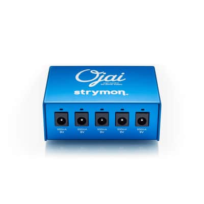 Strymon Ojai Power Supply Expansion Kit image 2
