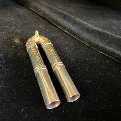 Alexander 5-Valve Single Bb - Rare, Cool Horn! image 11