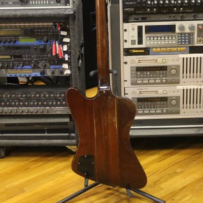 Gibson Thunderbird II 1964 2 Tone Sunburst image 6
