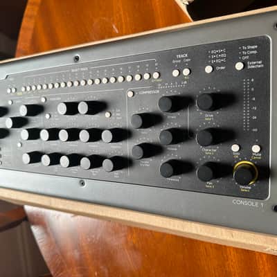 Softube Console 1 + Faders + SSL4000, API & Weiss Gambit image 3