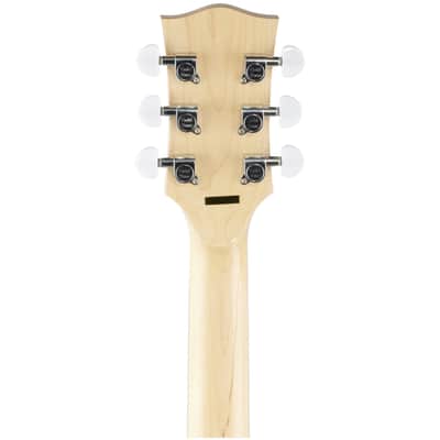 Gold Tone GT-500 Banjitar Deluxe 6 String Banjo image 8