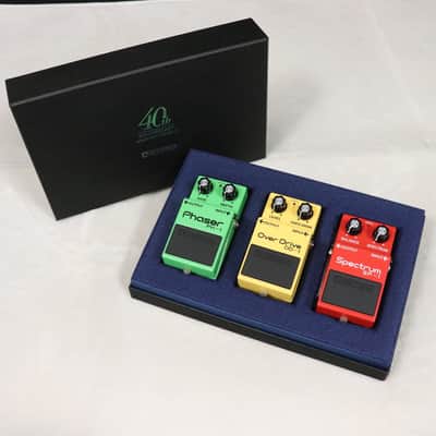 ギター BOSS BOX-40 Boss Box 40 – Vintage Guitar® magazine