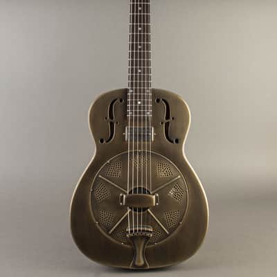 National NRP-DLX 2022 - Brass image 7