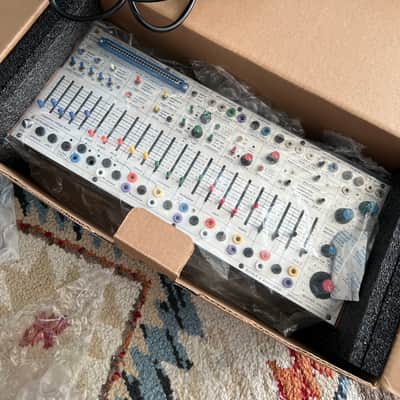 Buchla EASEL COMMAND (208C with case & MIDI) 2023 - 2023 image 8