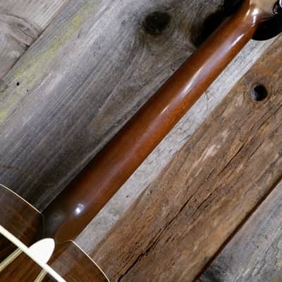 Martin D-76 Bicentennial Limited Edition Dreadnought 1975 - 1976 - Natural image 24