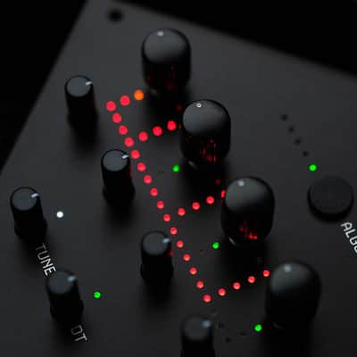 RYK Modular Algo Eurorack Quad Complex Oscillator Module image 4