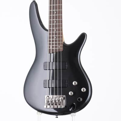 Ibanez SR305-IPT (Iron Pewter) Ibanez 5-string active bass [I090737140] (06/08) image 7