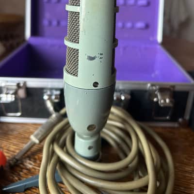Cadenza Ribbon Microphone 60s image 3