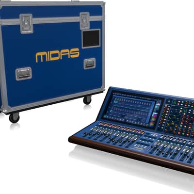 MIDAS HD96-24-CC-TP-UL 2022 image 2