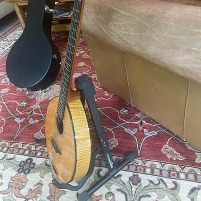1985 Flatiron 3MW Army/Navy Mandolin – Bozeman, MT – Pre-Gibson – Original Case image 15