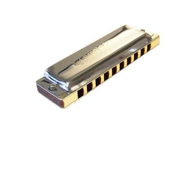 Seydel 1847 Classic Keys C image 1