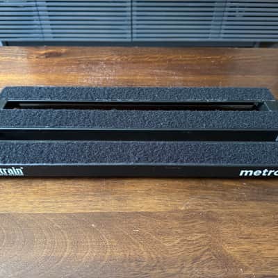 Pedaltrain Metro 20 with Soft Case 2010s - Black image 1