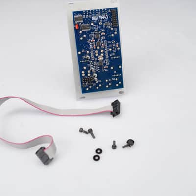 Malekko Richter NoiseRing Eurorack Synthesizer Module #58357 image 6