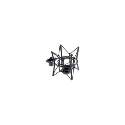 AKG P220 High-Performance Condenser Microphone Bundle with Accessory image 18