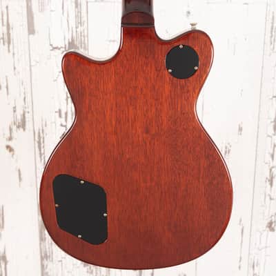 Bartlett Retrospec - Sunburst w/ ThroBak Pickups image 6