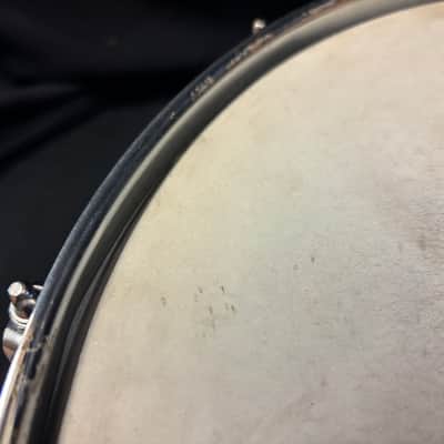 PDP by DW - 8x14" Limited Edition, 20-Ply Maple/Walnut Shell Snare Drum, Natural Satin image 8