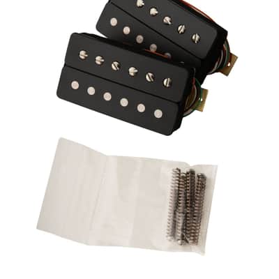 PRS 85/15 Pickups - Treble & Bass Humbuckers image 2