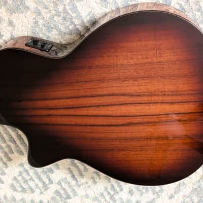 Firefly G K24-E 2026 - Koa image 14