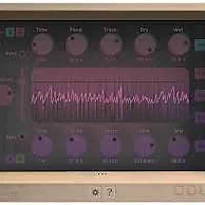 iZotope DDLY Dynamic Delay Plugin image 2