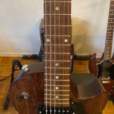 Gibson Les Paul Faded T 2017 image 8
