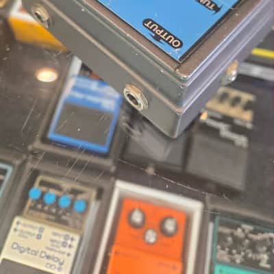 Boss FV-100 1980's image 2