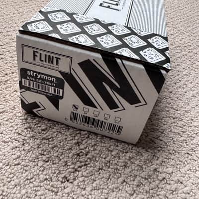 Strymon Flint Reverb and Tremolo V1 image 5