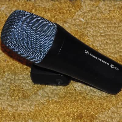 Sennheiser e905 Cardioid Dynamic Instrument Microphone | Reverb