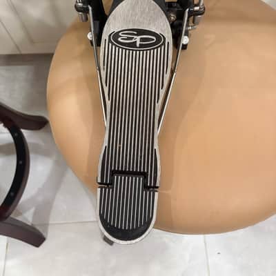 SP Double bass drum pedal for drum kit image 2