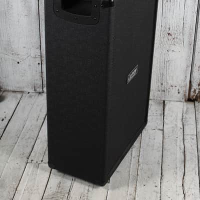 Laney IronHeart IRF-Dual Top Guitar Amplifier Head with GS212FE 2x12 Amp Cabinet image 10