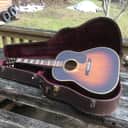 Gibson Southern Jumbo 1943-1945 - Sunburst