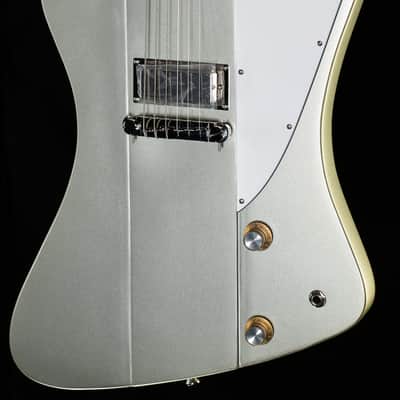 Epiphone 1963 Firebird I Silver Mist (520) image 1
