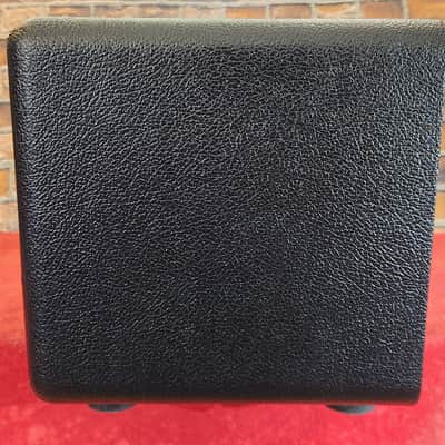 Dr. Z EMS 50-Watt Guitar Amp Head w/ Mojotone Head Shell & Custom Logo image 7