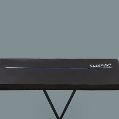 Korg POLY-61 cover