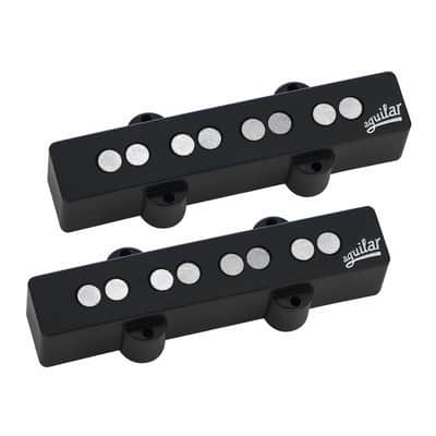 Aguilar AG 4J-HOT 4-String Overwound Jazz Bass Pickups image 1