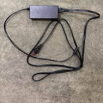 Voodoo Lab Pedal Power X8 2020 - Present - Black image 4