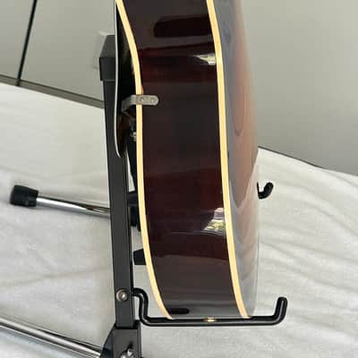 Vintage 1980 Aria Pro II PE-175 "Herb Ellis" image 17