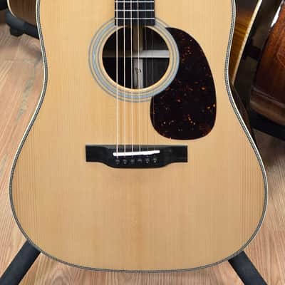 Eastman E20D-TC Adirondack/Rosewood image 1