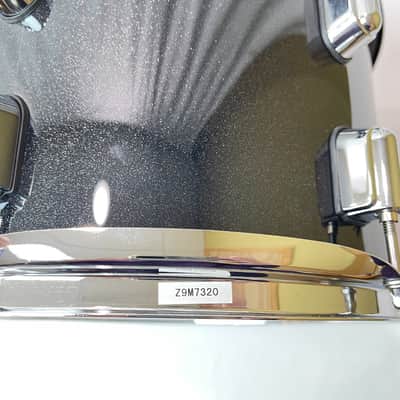 Roland PDA120-MS Acoustic Design V-Drum Mesh Head Tom Pad image 2