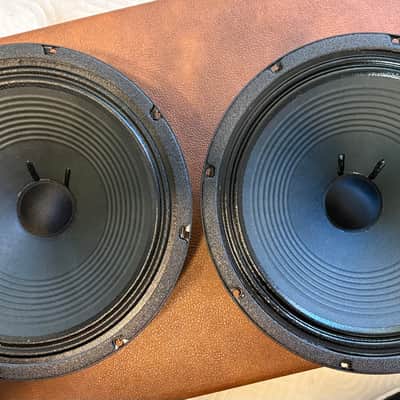 Eminence DV-77 2026 8ohm Pair image 2