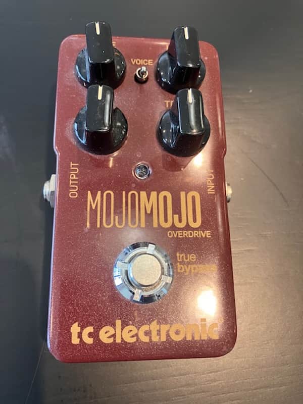 TC Electronic MojoMojo