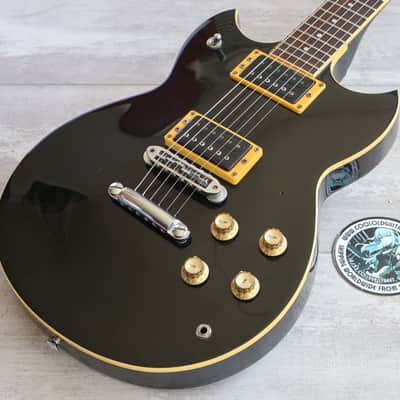 Yamaha SG-600 | Reverb