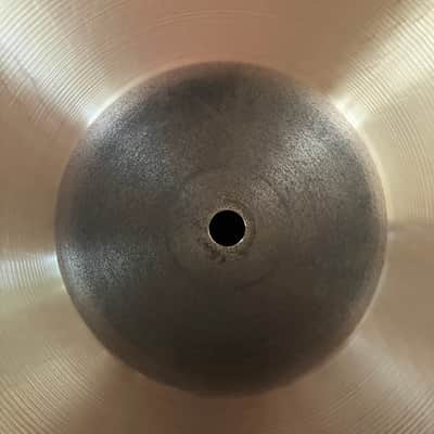 Sabian 18" AAX Thin Crash Cymbal image 4