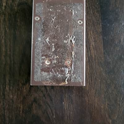 LR Baggs Para DI 2004 - Present - Brown image 4