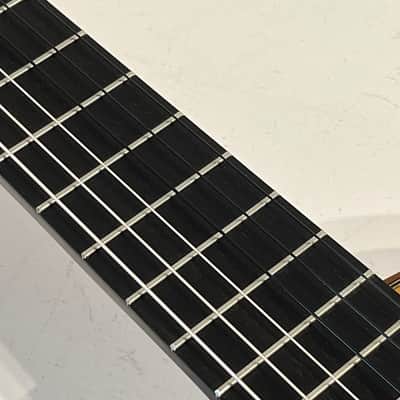 2000 Michael Gee Acoustic Flamenco Guitar - Professional Grade with Case image 16