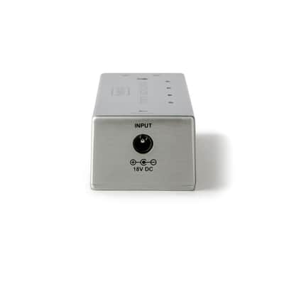 Mxr M239 Iso Brick Mini image 2