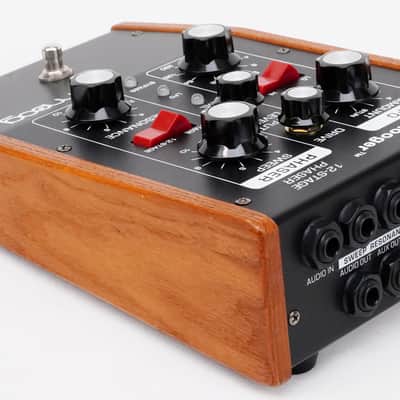 Moog Moogerfooger MF-103 12-Stage Phaser Pedal Synth + Neuwertig + 1,5J Garantie image 8