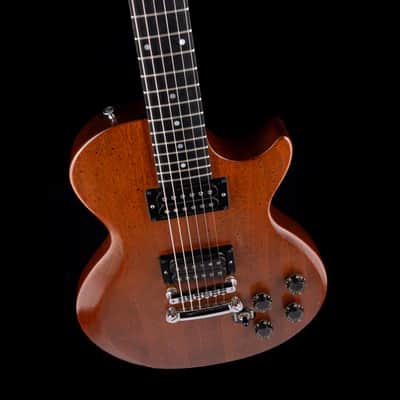 Pre Owned 1980 Gibson Firebrand The Paul Natural With Gig Bag image 3