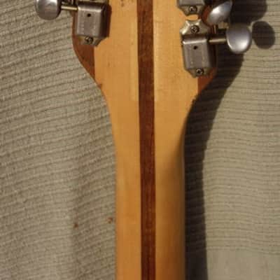 Rickenbacker 330/12 Mapleglo 12 String 1977 image 8